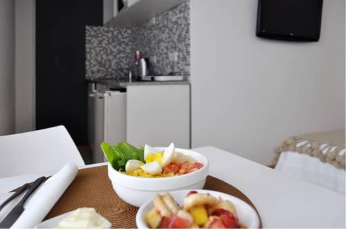 Hotel Valeria Apart & Hotel Spa