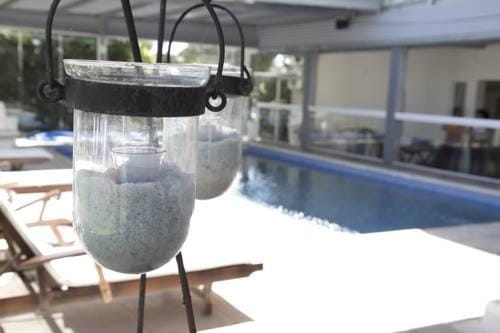 Hotel Valeria Apart & Hotel Spa