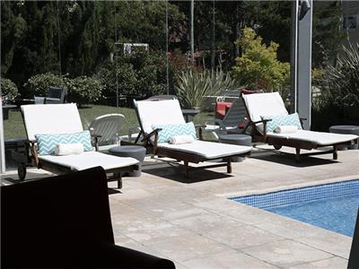 Hotel Valeria Apart & Hotel Spa
