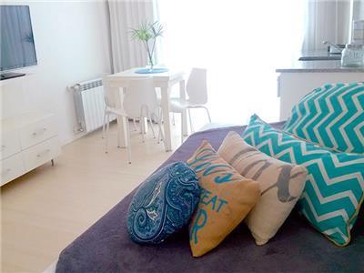 Hotel Valeria Apart & Hotel Spa