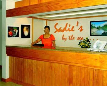 Sadie's By The Sea