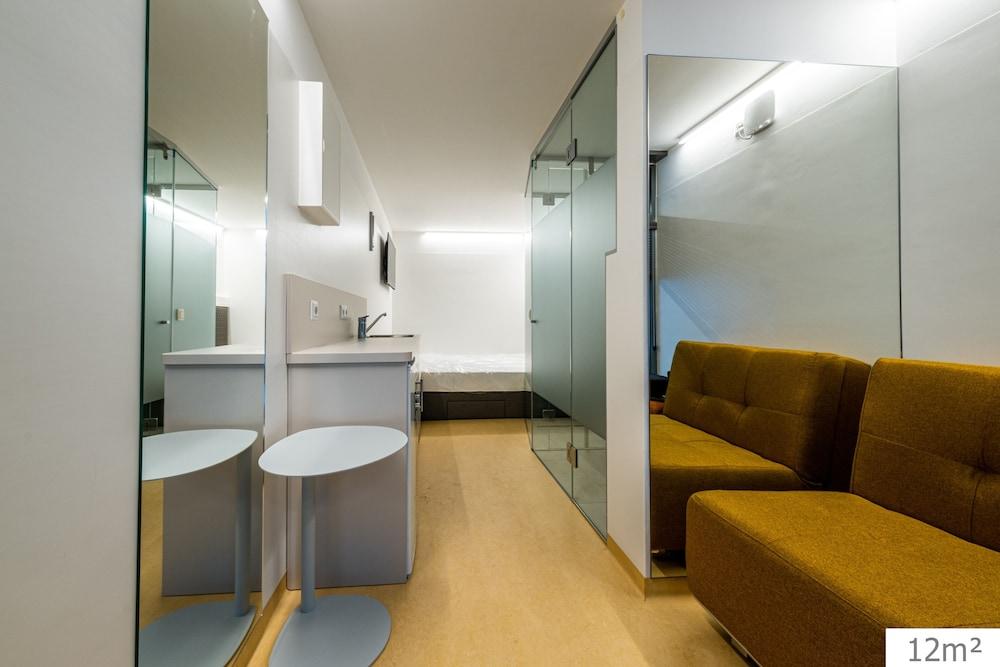 Smart Apart Living