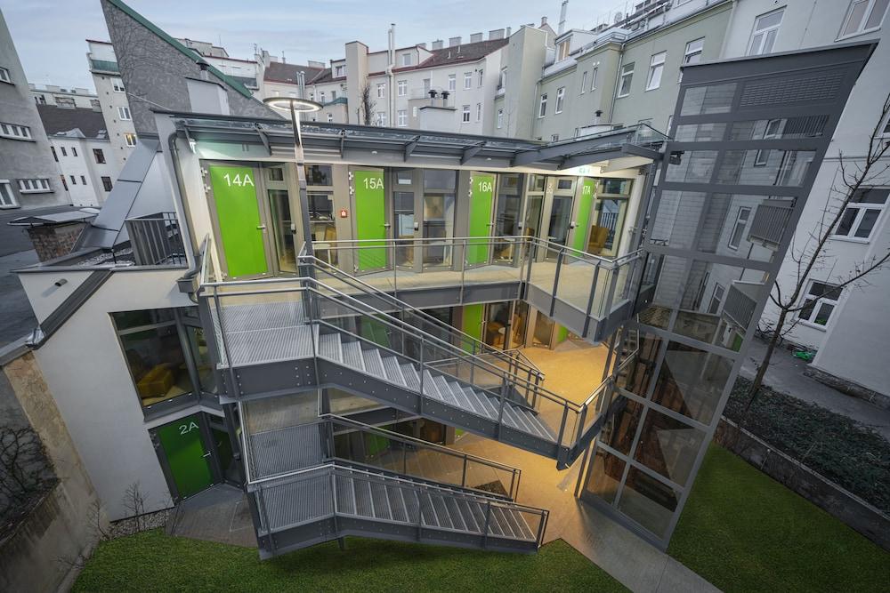 Smart Apart Living