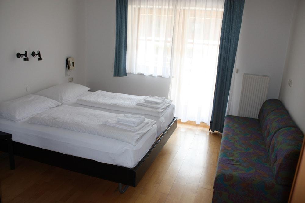 Christophorus Hotel Garni & Appartements