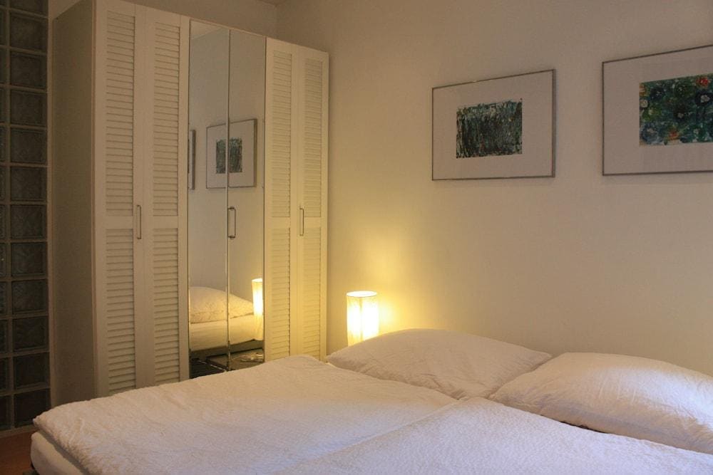 Christophorus Hotel Garni & Appartements