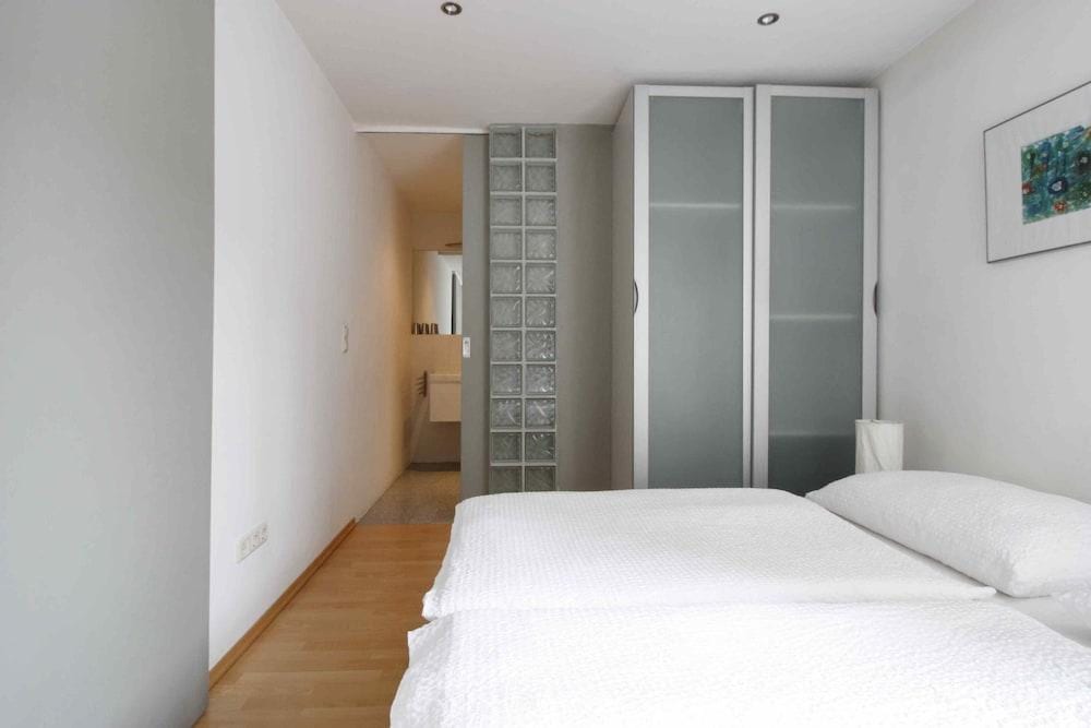Christophorus Hotel Garni & Appartements