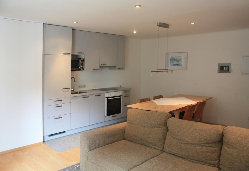 Christophorus Hotel Garni & Appartements