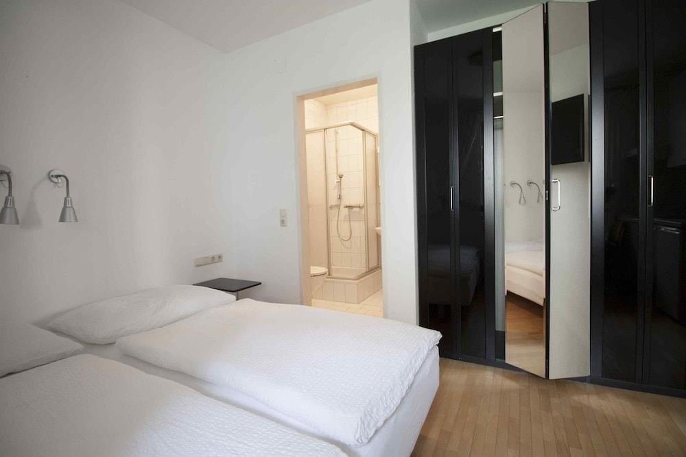Christophorus Hotel Garni & Appartements