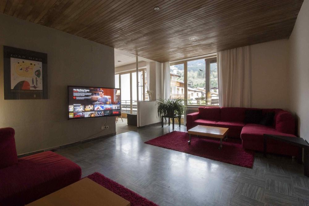Christophorus Hotel Garni & Appartements