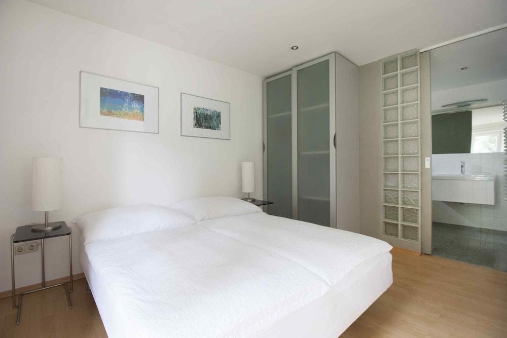 Christophorus Hotel Garni & Appartements