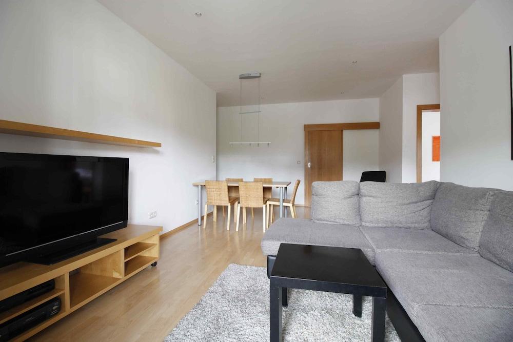 Christophorus Hotel Garni & Appartements