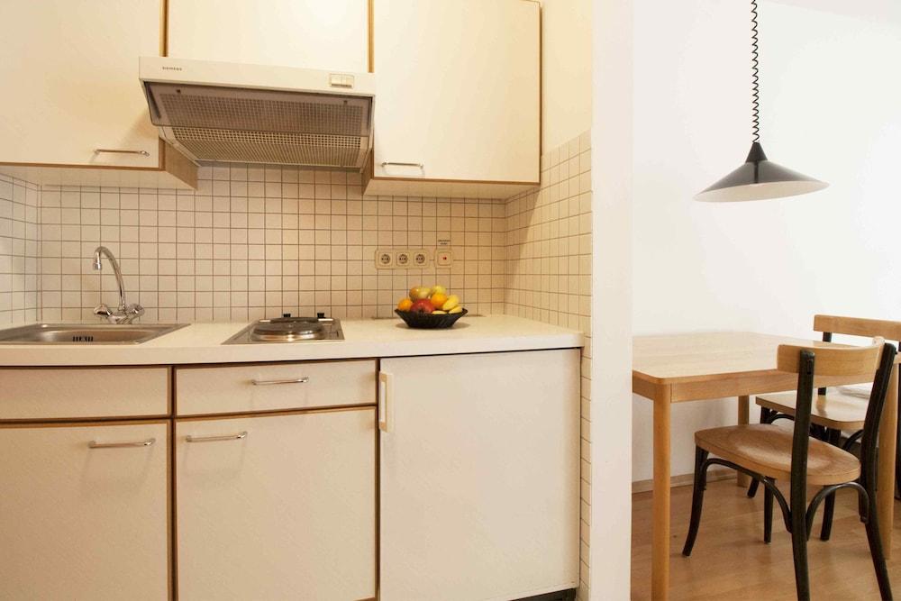 Christophorus Hotel Garni & Appartements