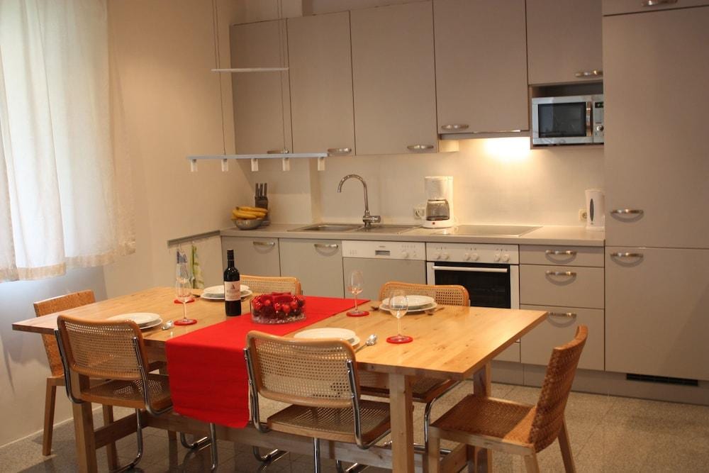 Christophorus Hotel Garni & Appartements