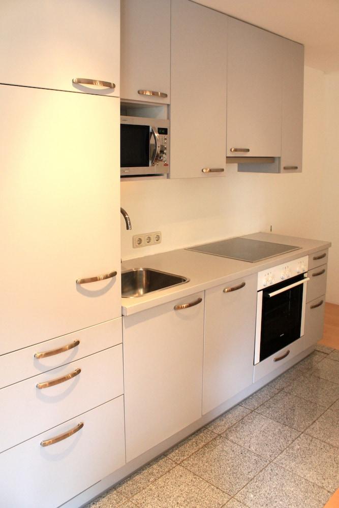 Christophorus Hotel Garni & Appartements