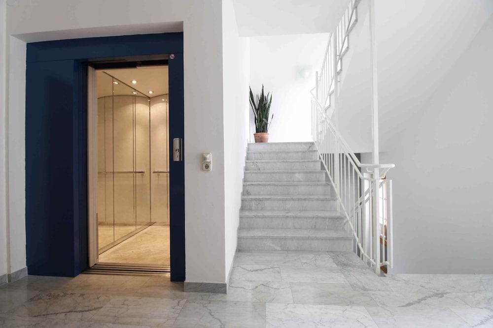 Christophorus Hotel Garni & Appartements