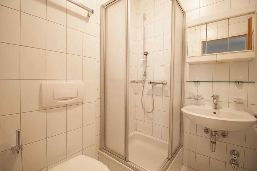Christophorus Hotel Garni & Appartements