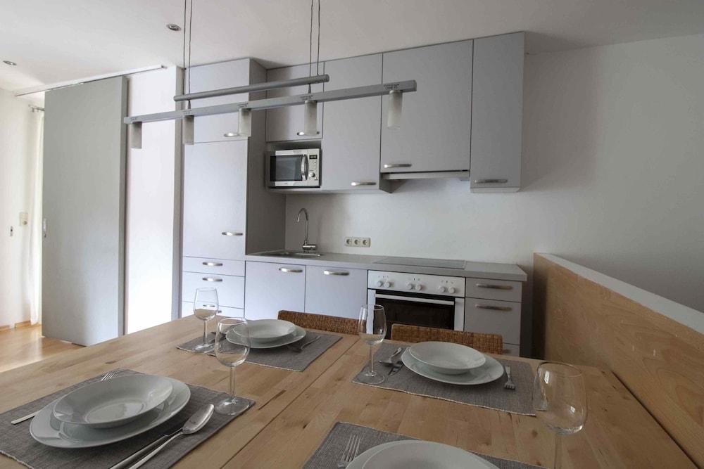 Christophorus Hotel Garni & Appartements