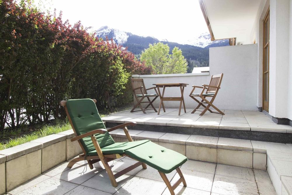 Christophorus Hotel Garni & Appartements