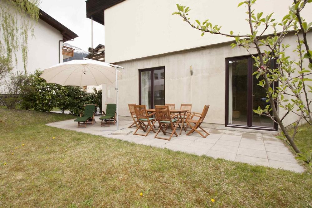 Christophorus Hotel Garni & Appartements
