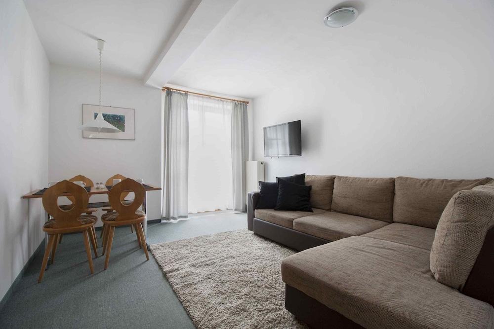 Christophorus Hotel Garni & Appartements