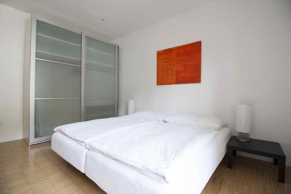 Christophorus Hotel Garni & Appartements