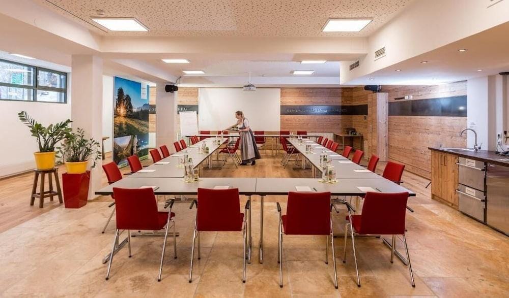 Stockers Rohrmooser Erlebniswelt