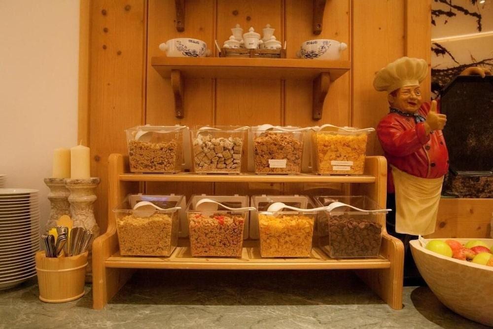 Stockers Rohrmooser Erlebniswelt