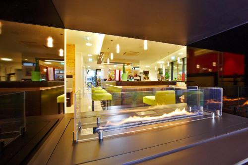 Mt Hotel