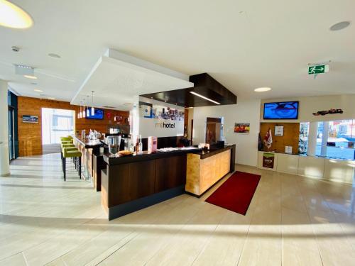 Mt Hotel