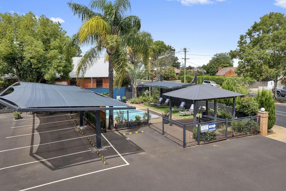 Best Western Bluegum Motel