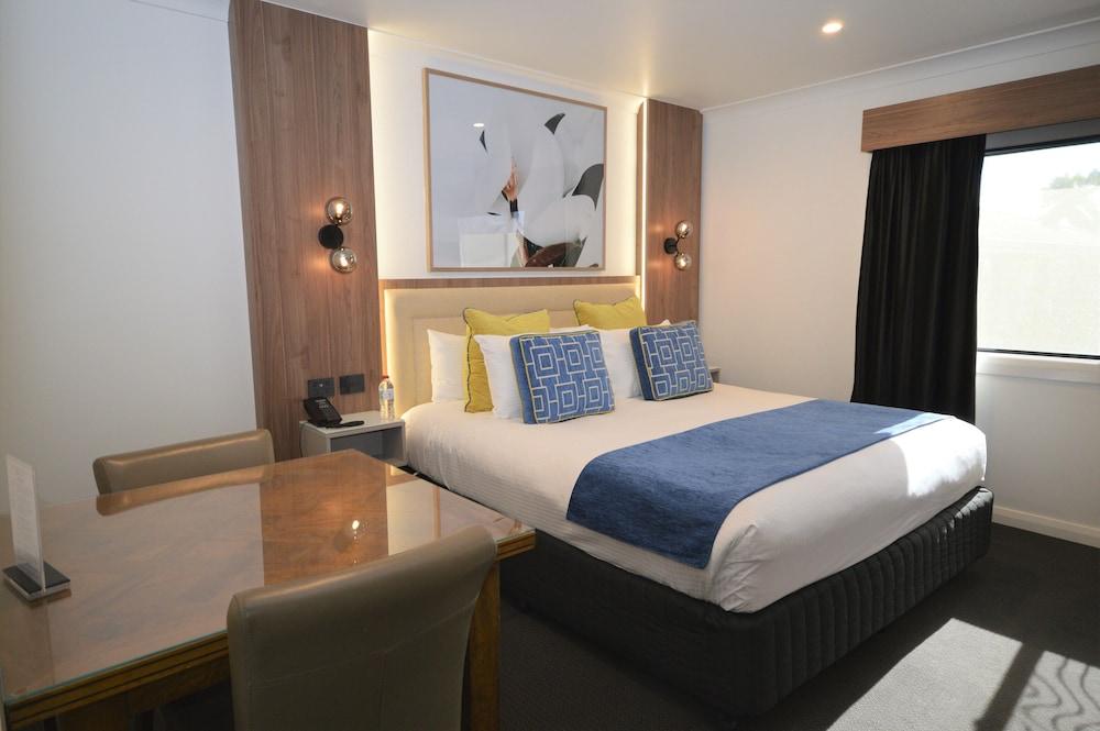 Best Western Bluegum Motel