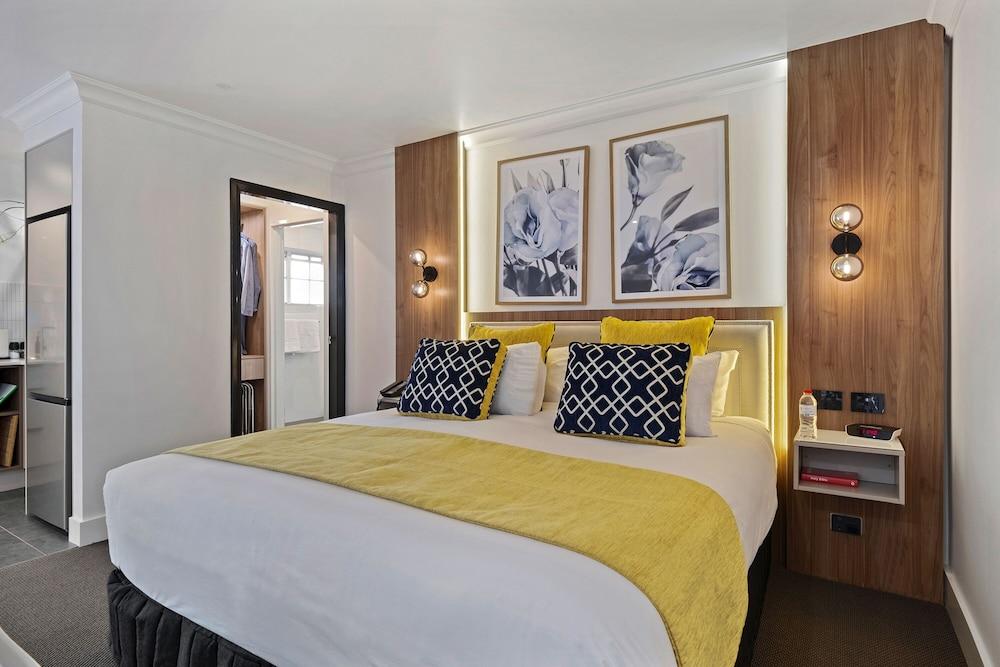 Best Western Bluegum Motel