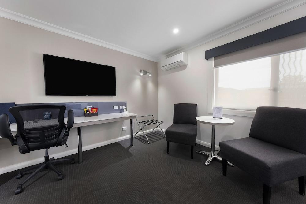 Best Western Bluegum Motel