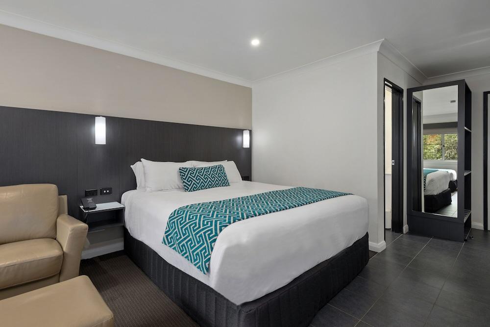 Best Western Bluegum Motel