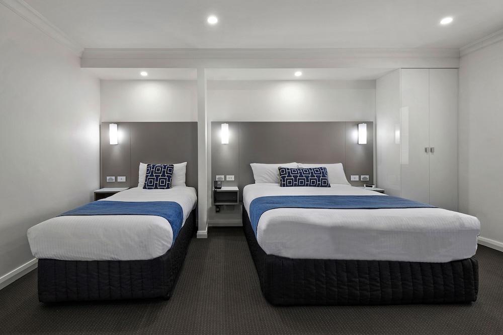 Best Western Bluegum Motel