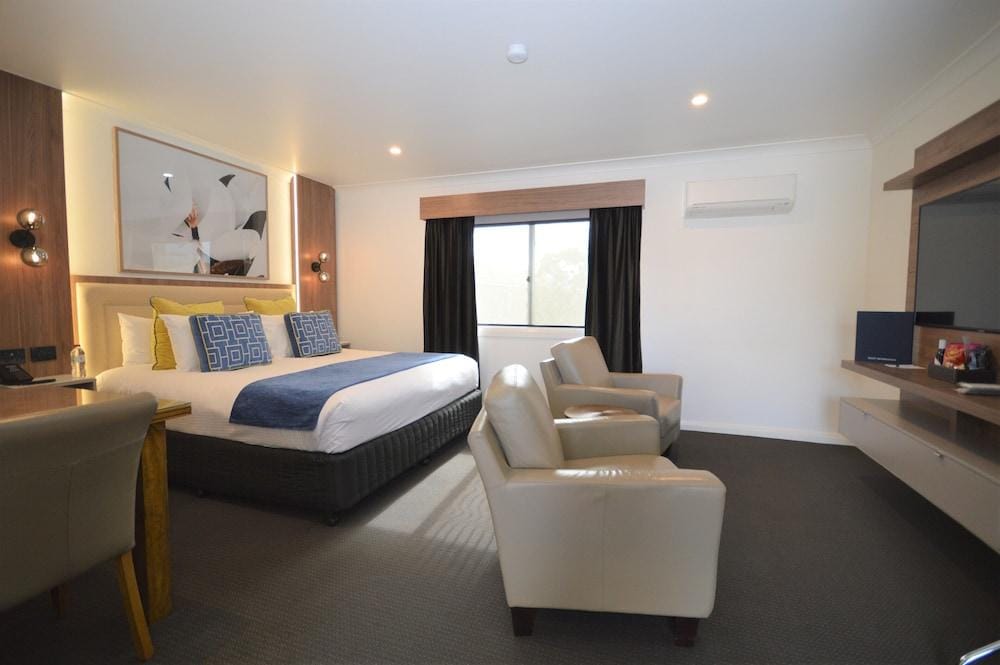 Best Western Bluegum Motel