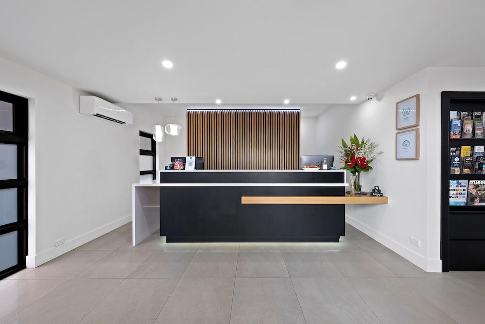 Best Western Bluegum Motel