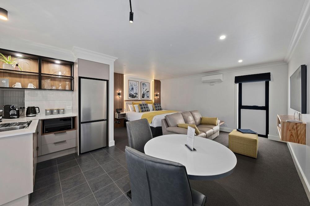 Best Western Bluegum Motel