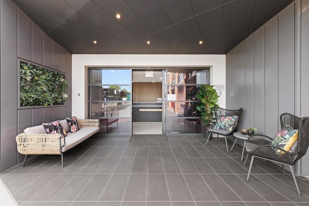 Best Western Bluegum Motel