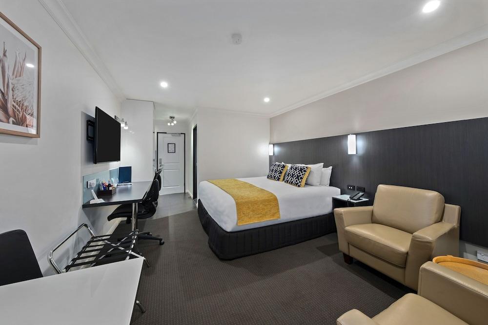 Best Western Bluegum Motel
