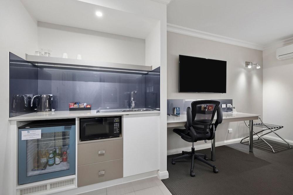 Best Western Bluegum Motel