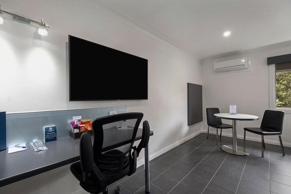 Best Western Bluegum Motel