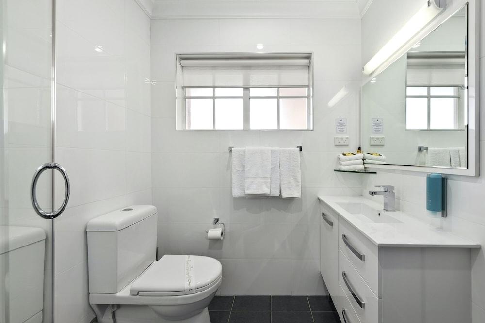 Best Western Bluegum Motel