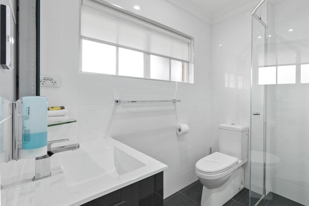 Best Western Bluegum Motel