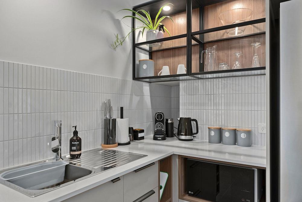Best Western Bluegum Motel