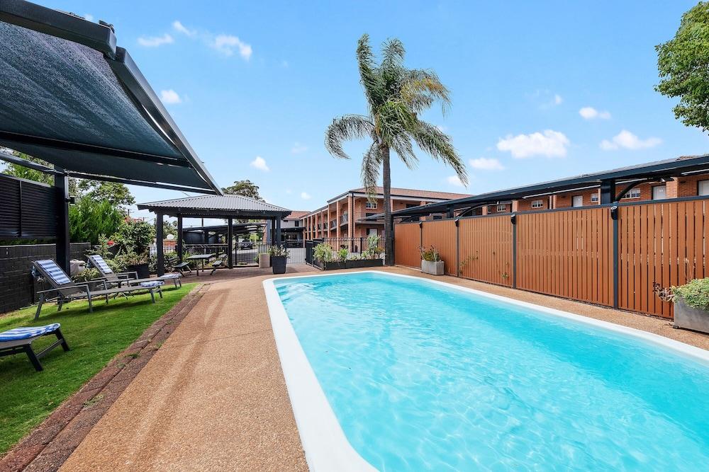 Best Western Bluegum Motel