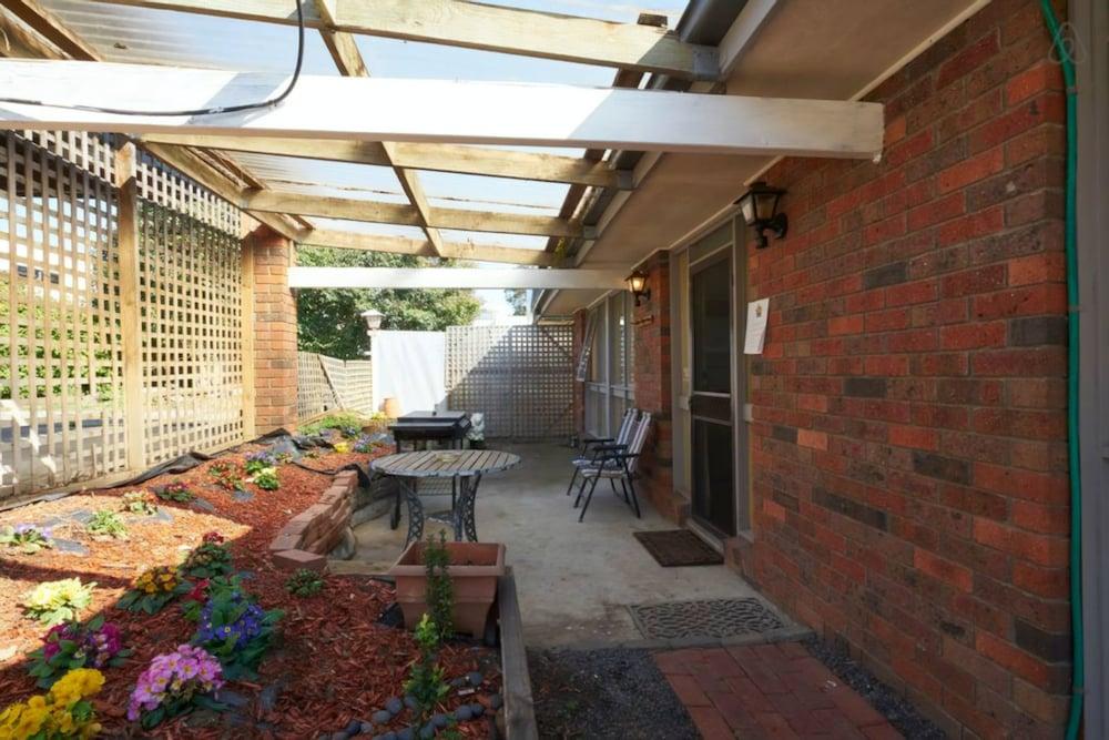 Cottages for Two