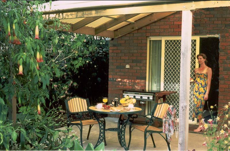 Cottages for Two