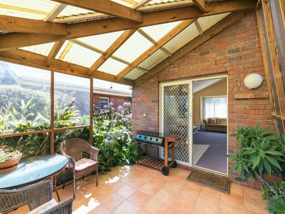 Cottages for Two