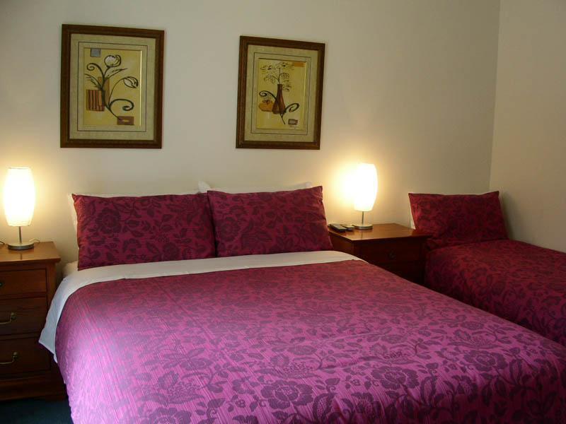 Cottages for Two
